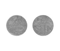 Primera imagen del registro 1/2 Penique (Token)