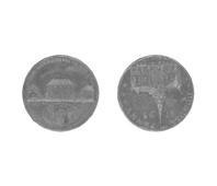 Primera imagen del registro 1 Penique (Token)