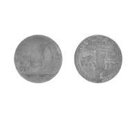 Primera imagen del registro 1 Farthing (Token)