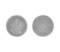 Primera imagen del registro 3 Shillings