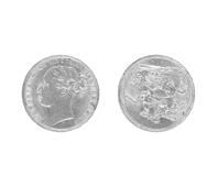 Primera imagen del registro 3 Pence
