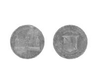 Primera imagen del registro 3 Pence