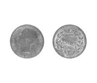 Primera imagen del registro 1/3 Farthing