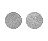 Primera imagen del registro 1/2 Penique (Token)