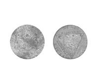 Primera imagen del registro 1/2 Penique (Token)