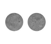 Primera imagen del registro 1/2 Penique (Token)