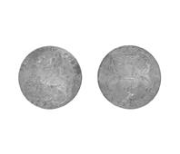 Primera imagen del registro 1/2 Penique (Token)