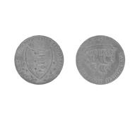Primera imagen del registro 1/2 Penique (Token)