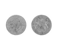Primera imagen del registro 1/2 Penique (Token)