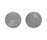 Primera imagen del registro 1/2 Penique (Token)