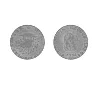 Primera imagen del registro 1/2 Penny