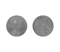 Primera imagen del registro 1/2 Penique (Token)
