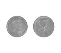 Primera imagen del registro 1 Farthing