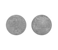 Primera imagen del registro 1/2 Penique (Token)