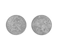 Primera imagen del registro 1 Farthing