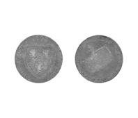 Primera imagen del registro 1/2 Penique (Token)