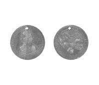 Primera imagen del registro 1/2 Penique (Token)