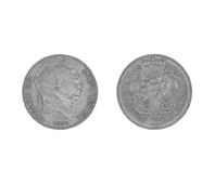 Primera imagen del registro 6 Pence