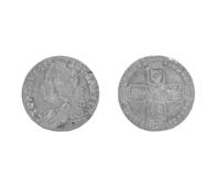 Primera imagen del registro 6 Pence
