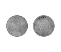 Primera imagen del registro 1/2 Penny