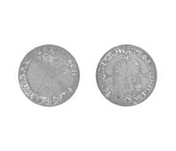 Primera imagen del registro 6 Pence