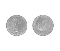 Primera imagen del registro 1 Farthing