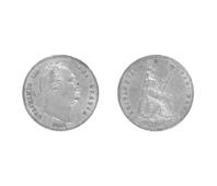 Primera imagen del registro 1 Farthing