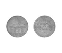 Primera imagen del registro 1 Penny