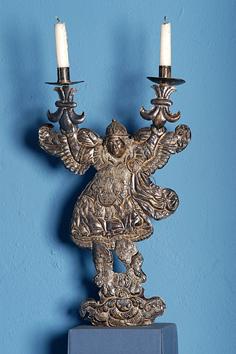 Primera imagen del registro Candelabro