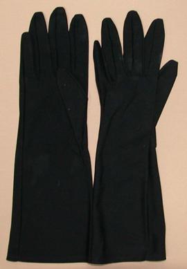 Primera imagen del registro Guantes