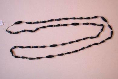 Primera imagen del registro Collar (accesorio de vestir)
