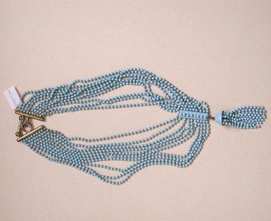 Primera imagen del registro Collar (accesorio de vestir)