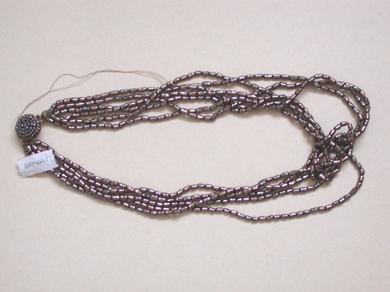 Primera imagen del registro Collar (accesorio de vestir)