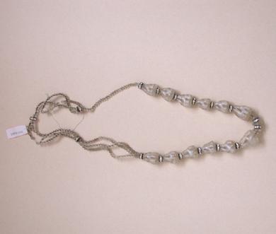 Primera imagen del registro Collar (accesorio de vestir)