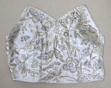 Primera imagen del registro Vestido (prenda principal)