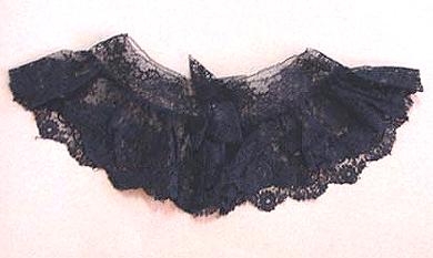 Primera imagen del registro Cuello
