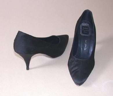 Primera imagen del registro Zapatos