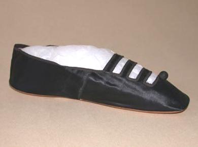 Primera imagen del registro Zapato (calzado)