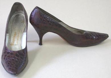 Primera imagen del registro Zapatos