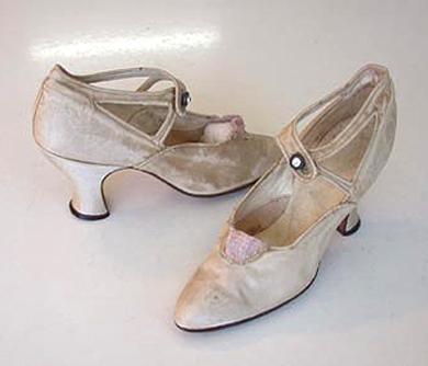 Primera imagen del registro Zapatos