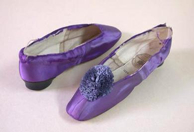 Primera imagen del registro Zapatos