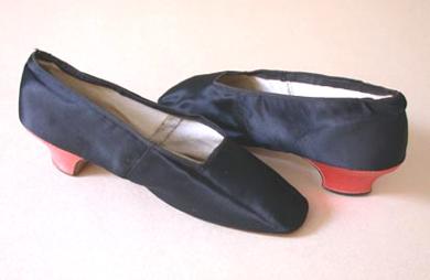 Primera imagen del registro Zapatos