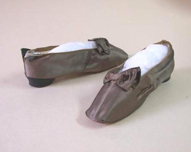 Primera imagen del registro Zapatos