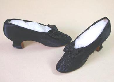 Primera imagen del registro Zapatos
