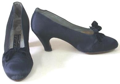 Primera imagen del registro Zapatos