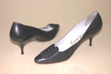 Primera imagen del registro Zapatos
