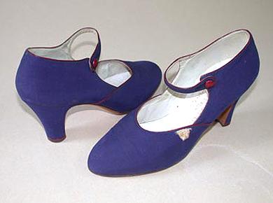 Primera imagen del registro Zapatos