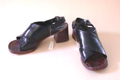 Primera imagen del registro Zapatos