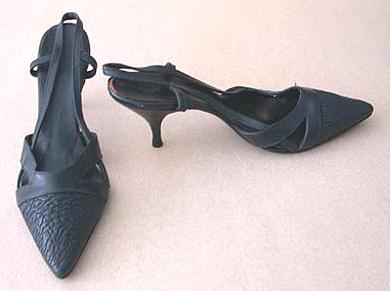 Primera imagen del registro Zapatos