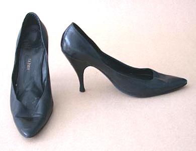 Primera imagen del registro Zapatos